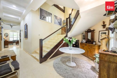 فيلا في دبي 5 غرف نوم , 628.5 م² رقم 118770 - صورة 6