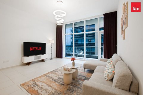 Appartement à Business Bay, Dubai, 1 chambre, 105.9 m², № 118769