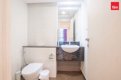 Appartement à Business Bay, Dubai, 1 chambre, 105.9 m², № 118769 - photo 8