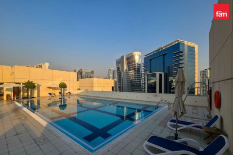 Appartement à Business Bay, Dubai, 1 chambre, 105.9 m², № 118769 - photo 5