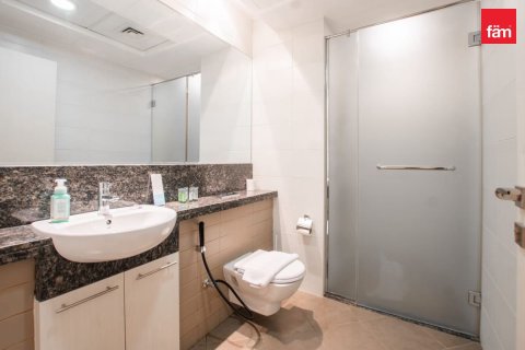 Appartement à Business Bay, Dubai, 1 chambre, 105.9 m², № 118769 - photo 9