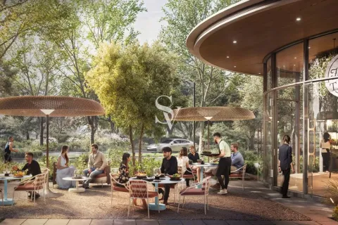 شقة في Ghaf Woods في دبي 2 غرف نوم, 138 م² رقم 90047 - صورة 9