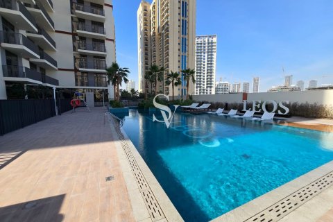 Appartement à HADLEY HEIGHTS  à Jumeirah Village Circle, Dubai, 2 chambres, 132 m², № 90046 - photo 5