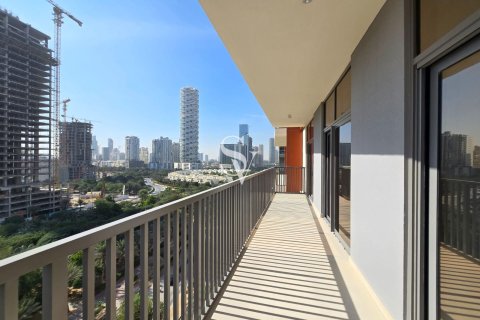 Appartement à HADLEY HEIGHTS  à Jumeirah Village Circle, Dubai, 2 chambres, 132 m², № 90046 - photo 20