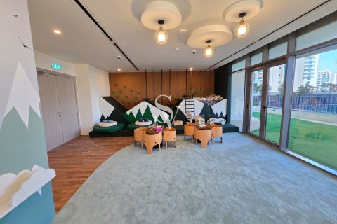 Appartement à HADLEY HEIGHTS  à Jumeirah Village Circle, Dubai, 2 chambres, 132 m², № 90046 - photo 7