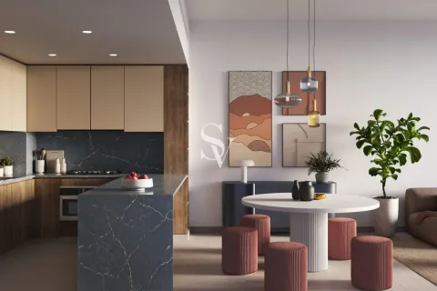 شقة في Ghaf Woods في دبي 2 غرف نوم, 138 م² رقم 90048 - صورة 6