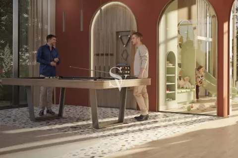 شقة في Ghaf Woods في دبي 2 غرف نوم, 138 م² رقم 90048 - صورة 13