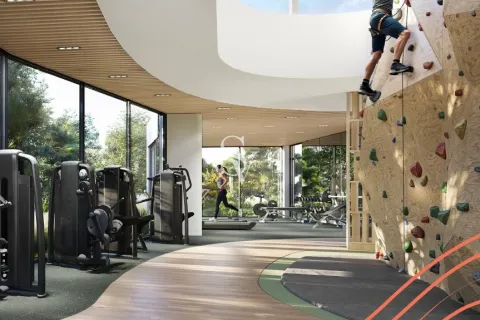 شقة في Ghaf Woods في دبي 2 غرف نوم, 138 م² رقم 90048 - صورة 10