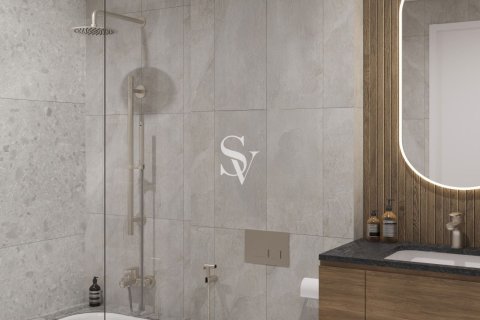 شقة في Ghaf Woods في دبي 1غرف نوم, 77 م² رقم 90039 - صورة 9