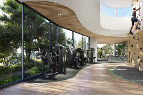 شقة في Ghaf Woods في دبي 1غرف نوم, 75 م² رقم 90040 - صورة 6