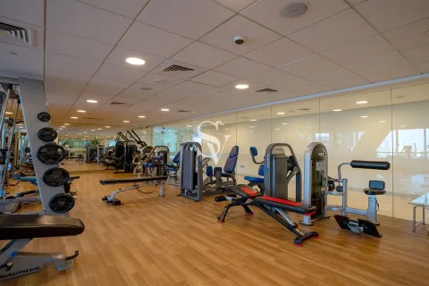 Appartement à Dubai Marina, Dubai, 3 chambres, 277 m², № 90041 - photo 15