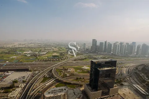 Appartement à Dubai Marina, Dubai, 3 chambres, 277 m², № 90041 - photo 5