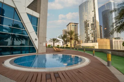 Appartement à Dubai Marina, Dubai, 3 chambres, 277 m², № 90041 - photo 19