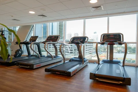 Appartement à Dubai Marina, Dubai, 3 chambres, 277 m², № 90041 - photo 16