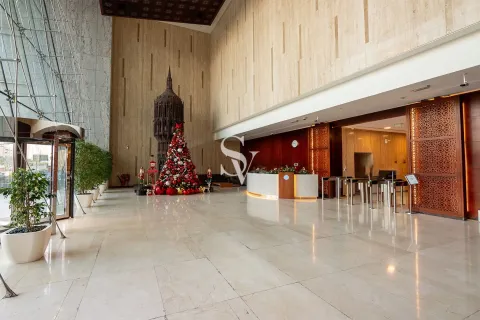 Apartment in Dubai Marina, Dubai 3 bedrooms, 277 sq.m. № 90041