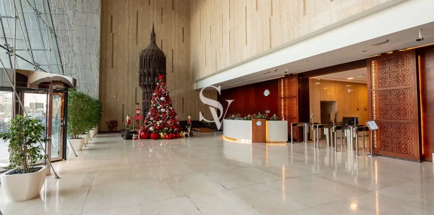 Appartement à Dubai Marina, Dubai, 3 chambres, 277 m², № 90041