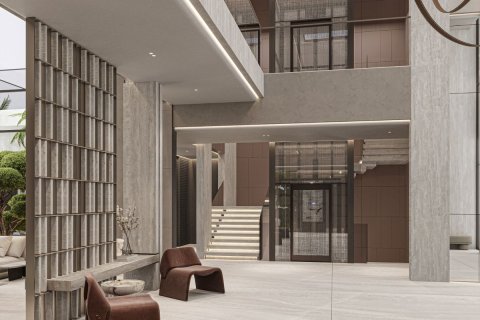 Villa in Dubai 7 bedrooms, 1486.6 sq.m. № 10643 - photo 1