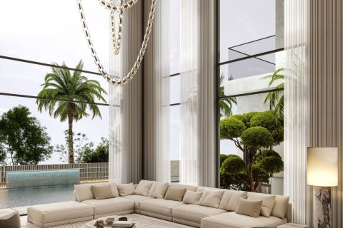 Villa in Dubai 7 bedrooms, 1486.6 sq.m. № 10643 - photo 4