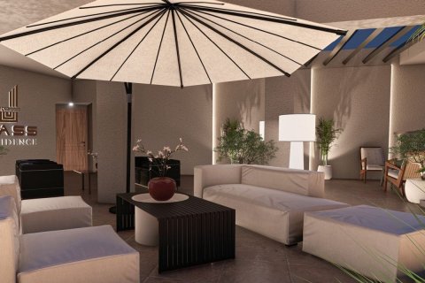 Apartment in Dubai 1 bedroom, 87.4 sq.m. № 10642 - photo 10