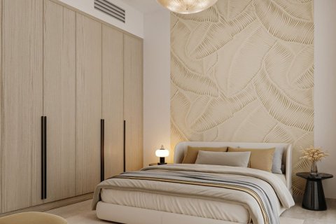 Apartment in Dubai 1 bedroom, 87.4 sq.m. № 10642 - photo 4