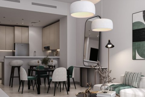 Apartment in Dubai 1 bedroom, 87.4 sq.m. № 10642 - photo 3