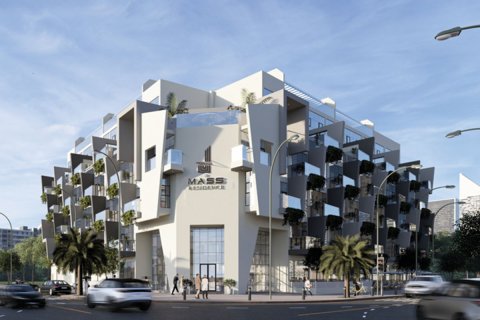 Apartment in Dubai 1 bedroom, 87.4 sq.m. № 10642 - photo 5