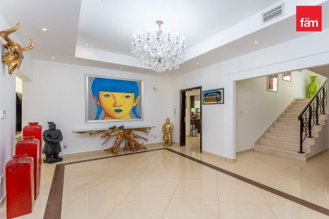 Villa en Dubai, 5 dormitorios, 658.6 m², № 10641 - foto 5