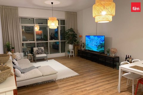 شقة في Dubai Sports City, دبي 1غرف نوم, 85.9 م² رقم 10644 - صورة 2