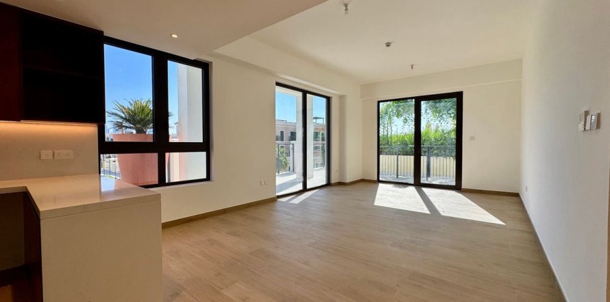 Apartamento en Dubai, 2 dormitorios, 122.3 m², № 10645