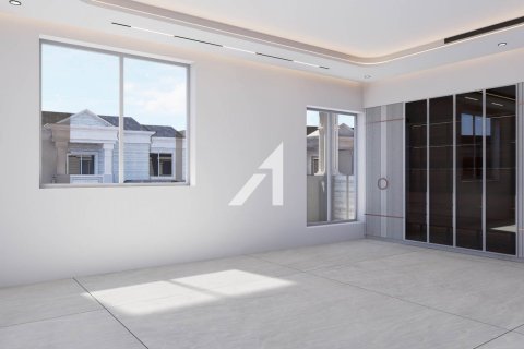 Villa en Falcon City of Wonders, Dubai, 5 dormitorios, 540.1 m², № 54770 - foto 11