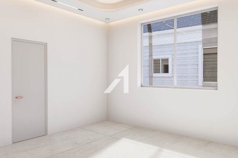 Villa en Falcon City of Wonders, Dubai, 5 dormitorios, 540.1 m², № 54770 - foto 14