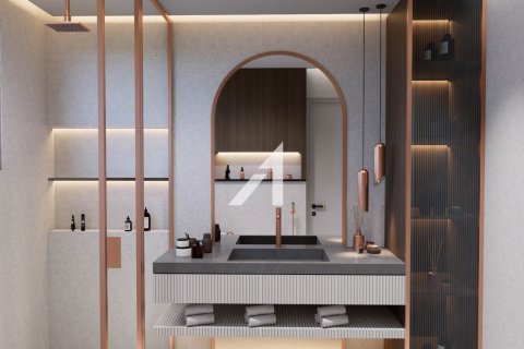 Villa en Falcon City of Wonders, Dubai, 5 dormitorios, 540.1 m², № 54770 - foto 22