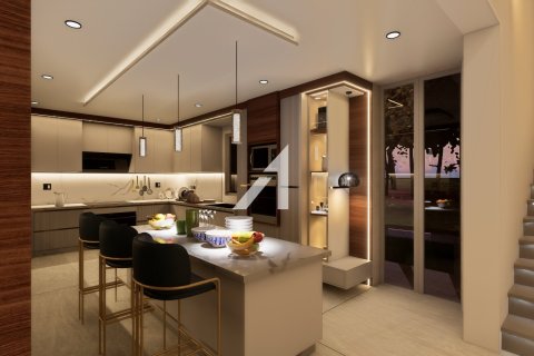Villa in Falcon City of Wonders, Dubai 6 bedrooms, 540.1 sq.m. № 54770 - photo 1