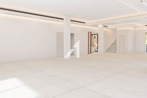 Villa en Falcon City of Wonders, Dubai, 5 dormitorios, 540.1 m², № 54770 - foto 4