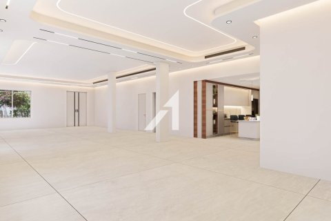 Villa en Falcon City of Wonders, Dubai, 5 dormitorios, 540.1 m², № 54770 - foto 6