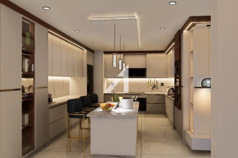 Villa en Falcon City of Wonders, Dubai, 5 dormitorios, 540.1 m², № 54770 - foto 2