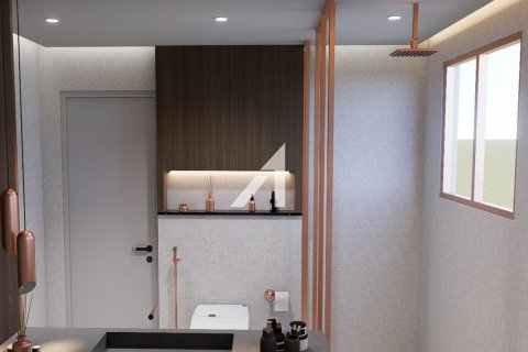 Villa en Falcon City of Wonders, Dubai, 5 dormitorios, 540.1 m², № 54770 - foto 20