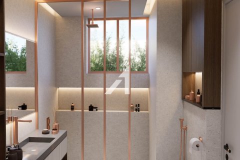 Villa en Falcon City of Wonders, Dubai, 5 dormitorios, 540.1 m², № 54770 - foto 23