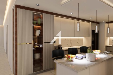 Villa en Falcon City of Wonders, Dubai, 5 dormitorios, 540.1 m², № 54770 - foto 3