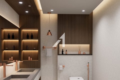 Villa en Falcon City of Wonders, Dubai, 5 dormitorios, 540.1 m², № 54770 - foto 21