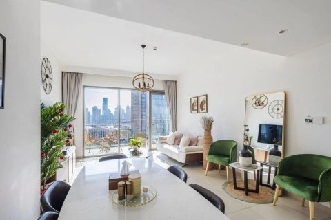 Apartment in Zabeel, Dubai 2 bedrooms, 117 sq.m. № 120388 - photo 3