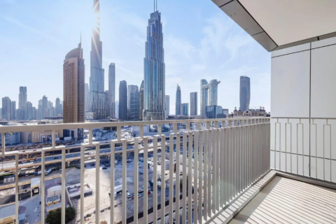 Apartment in Zabeel, Dubai 2 bedrooms, 117 sq.m. № 120388 - photo 6