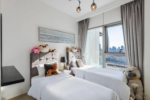 Apartment in Zabeel, Dubai 2 bedrooms, 117 sq.m. № 120388 - photo 9