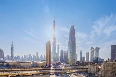 Apartment in Zabeel, Dubai 2 bedrooms, 117 sq.m. № 120388 - photo 2