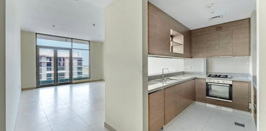 Appartement à Dubai, 2 chambres, 153 m², № 120386