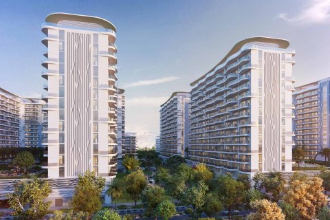 شقة في Golf City, دبي 1غرف نوم, 72 م² رقم 120327 - صورة 16