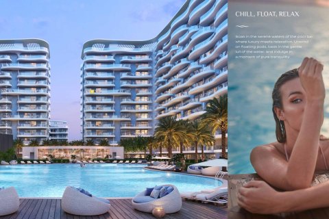 شقة في Golf City, دبي 1غرف نوم, 72 م² رقم 120327 - صورة 9