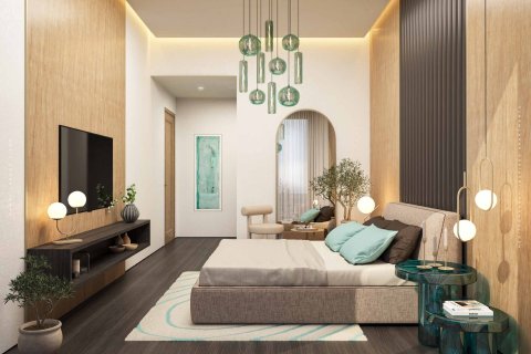 شقة في Golf City, دبي 1غرف نوم, 72 م² رقم 120327