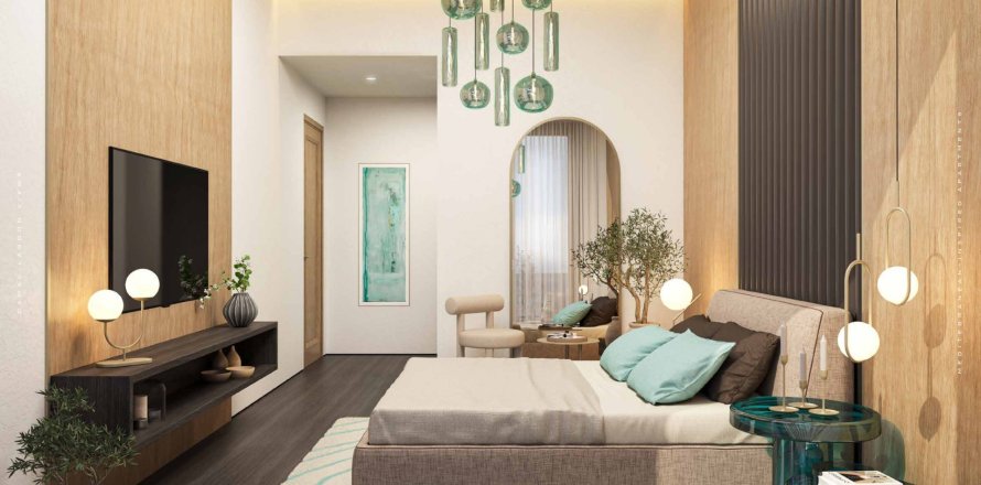 شقة في Golf City, دبي 1غرف نوم, 72 م² رقم 120327