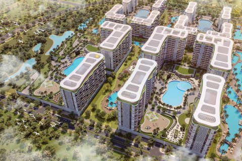 شقة في Golf City, دبي 1غرف نوم, 72 م² رقم 120327 - صورة 10